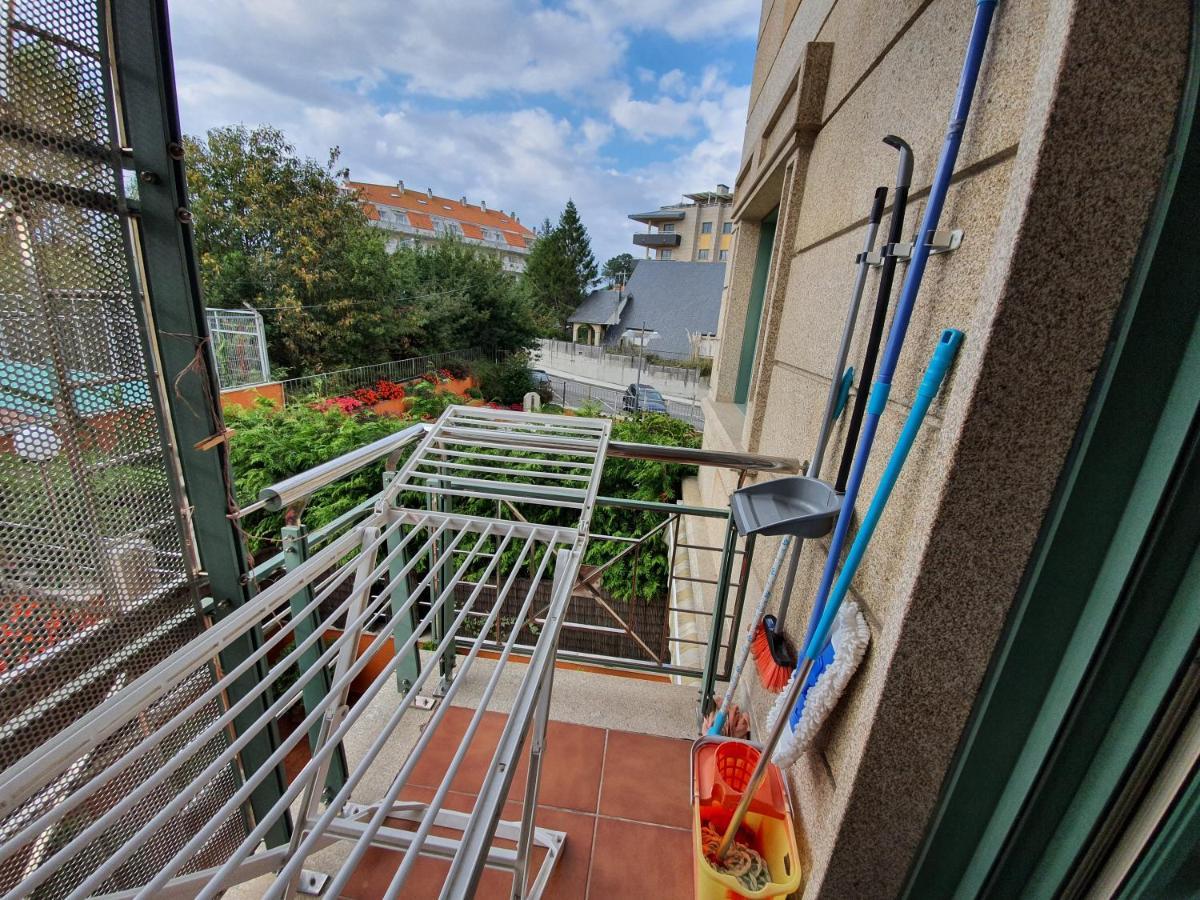 Residencial Vicano Vut-Po-03856 Sanxenxo Exterior foto