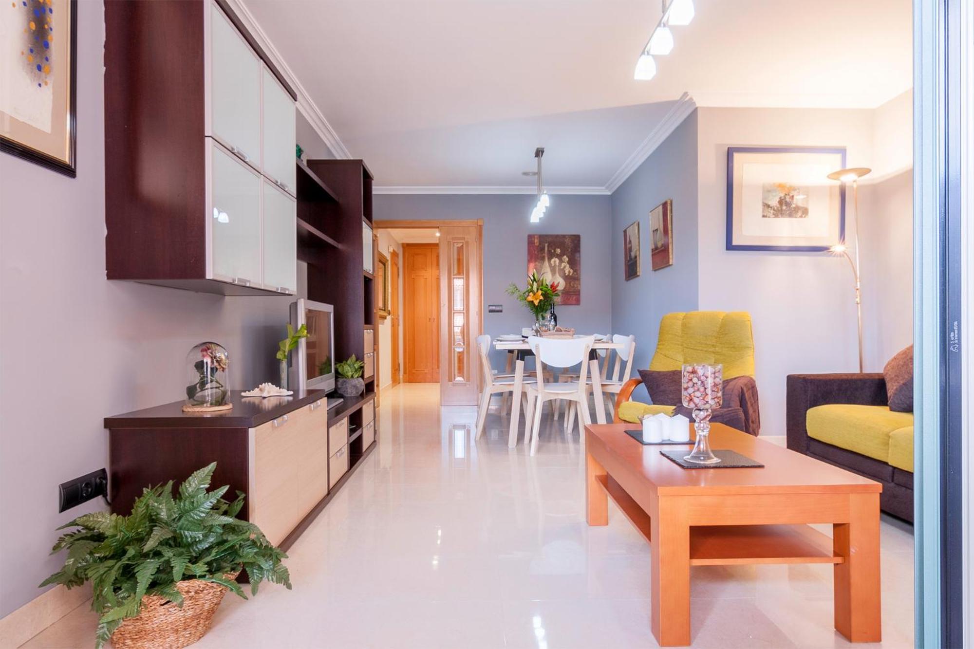 Residencial Vicano Vut-Po-03856 Sanxenxo Exterior foto